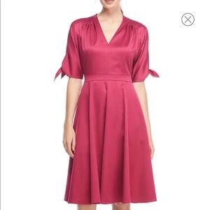 Gal Meets Glam Debbie Dress Size 8